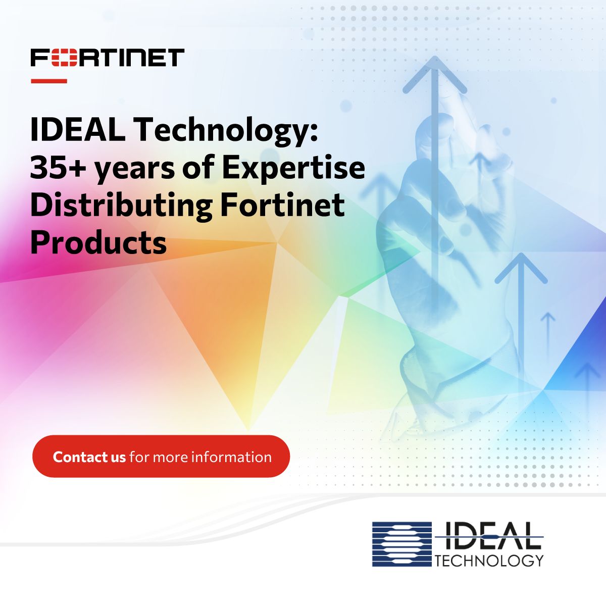 IDEAL Technology ad