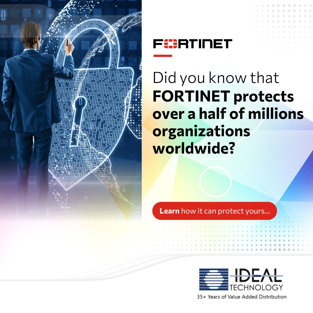 IDEAL Technology ad