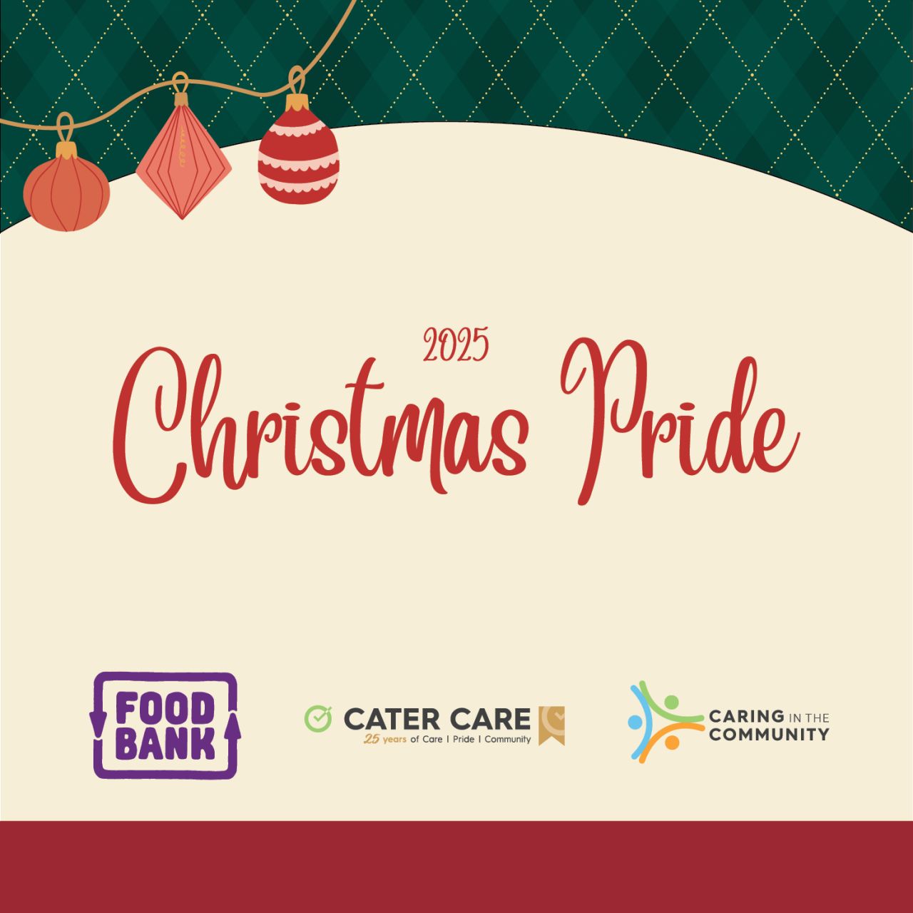 Cater Care ad