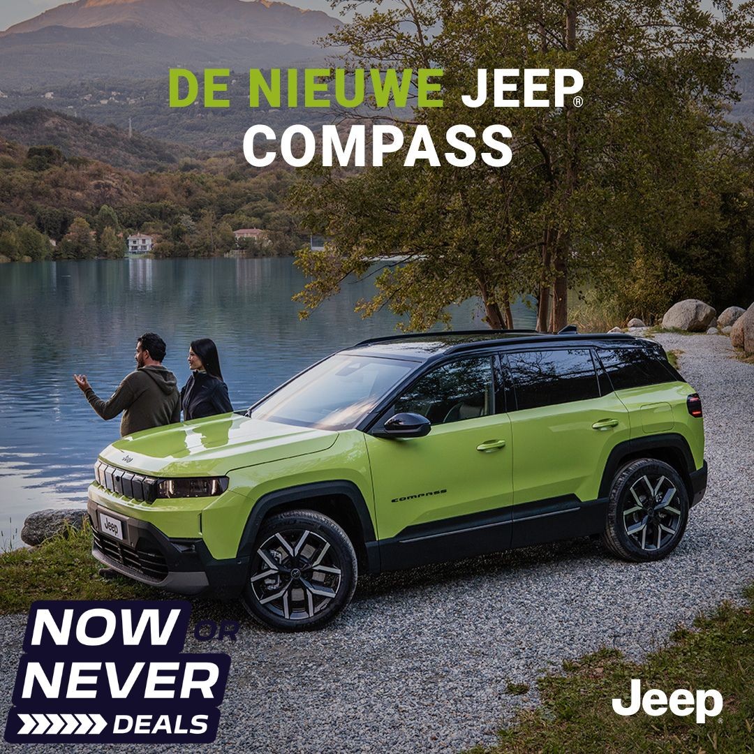 Jeep ad