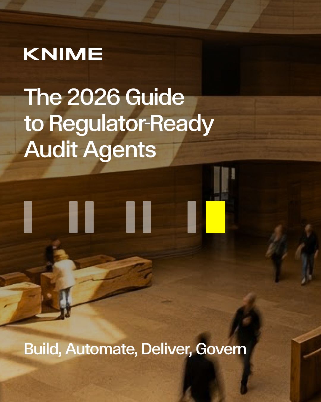 KNIME ad