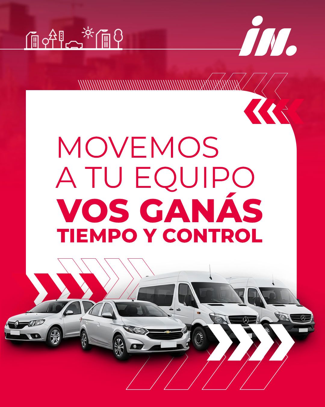 InPunto ad