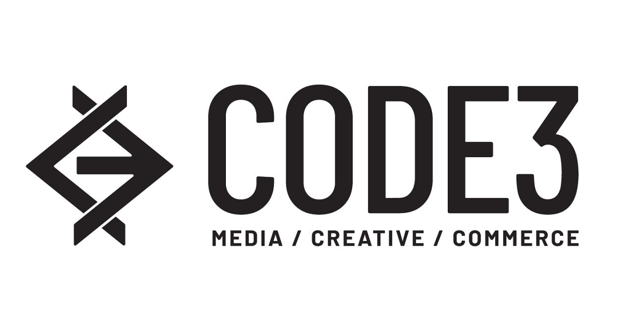 Code3 ad