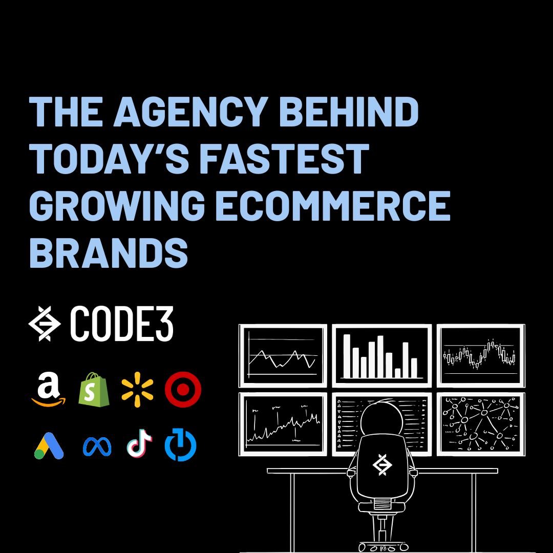 Code3 ad