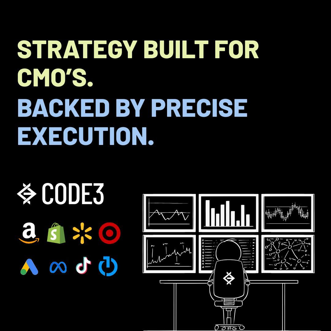 Code3 ad