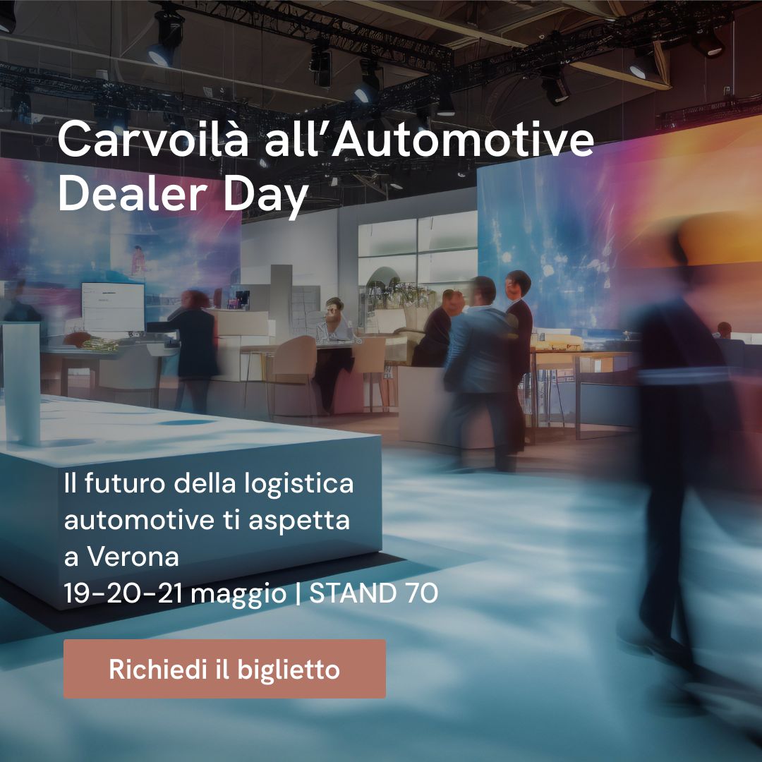 Carvoilà ad
