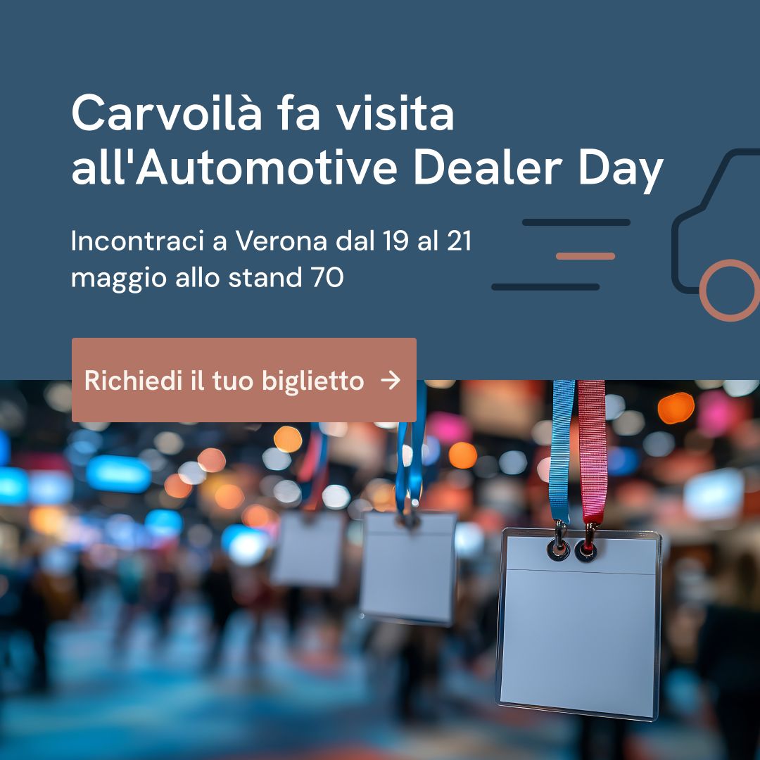 Carvoilà ad