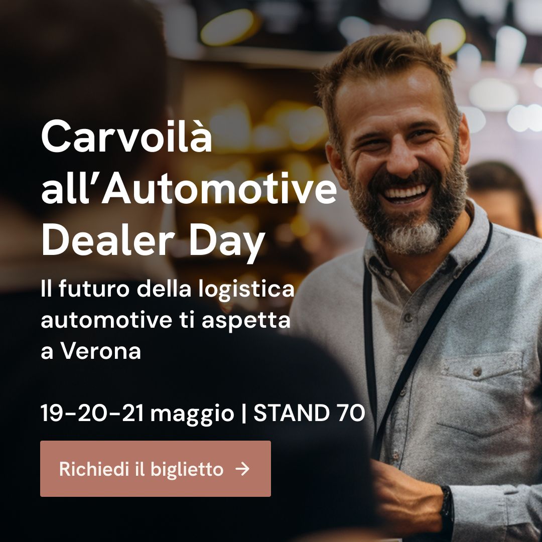 Carvoilà ad
