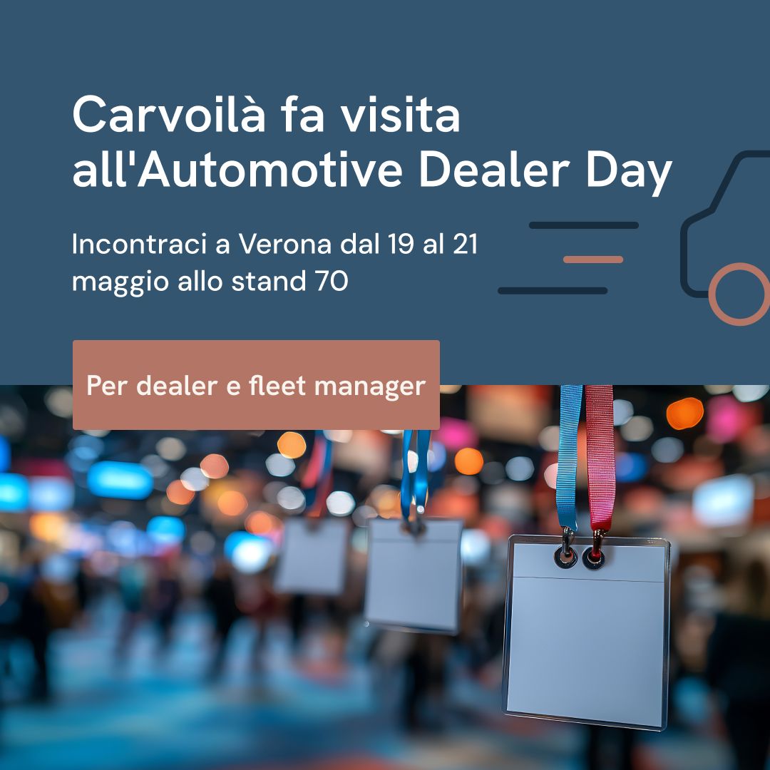 Carvoilà ad