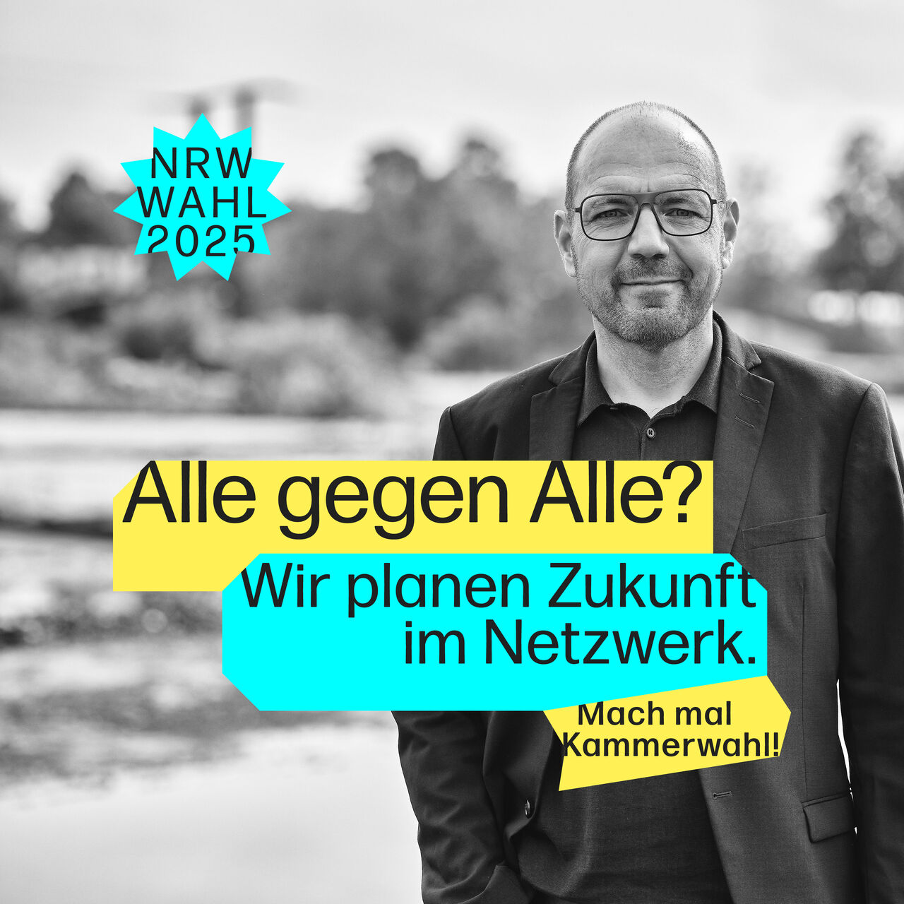 Bund Deutscher Architektinnen und Architekten BDA NRW ad