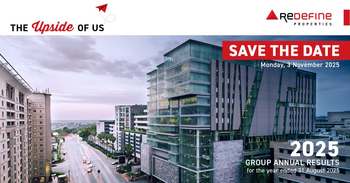 Redefine Properties ad