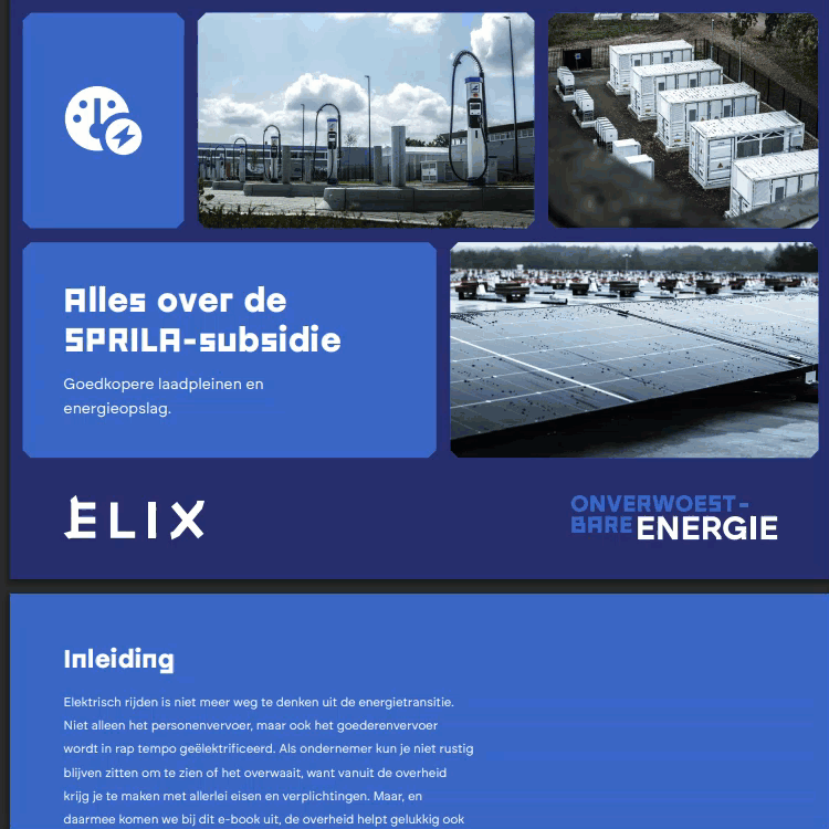 ELIX ad