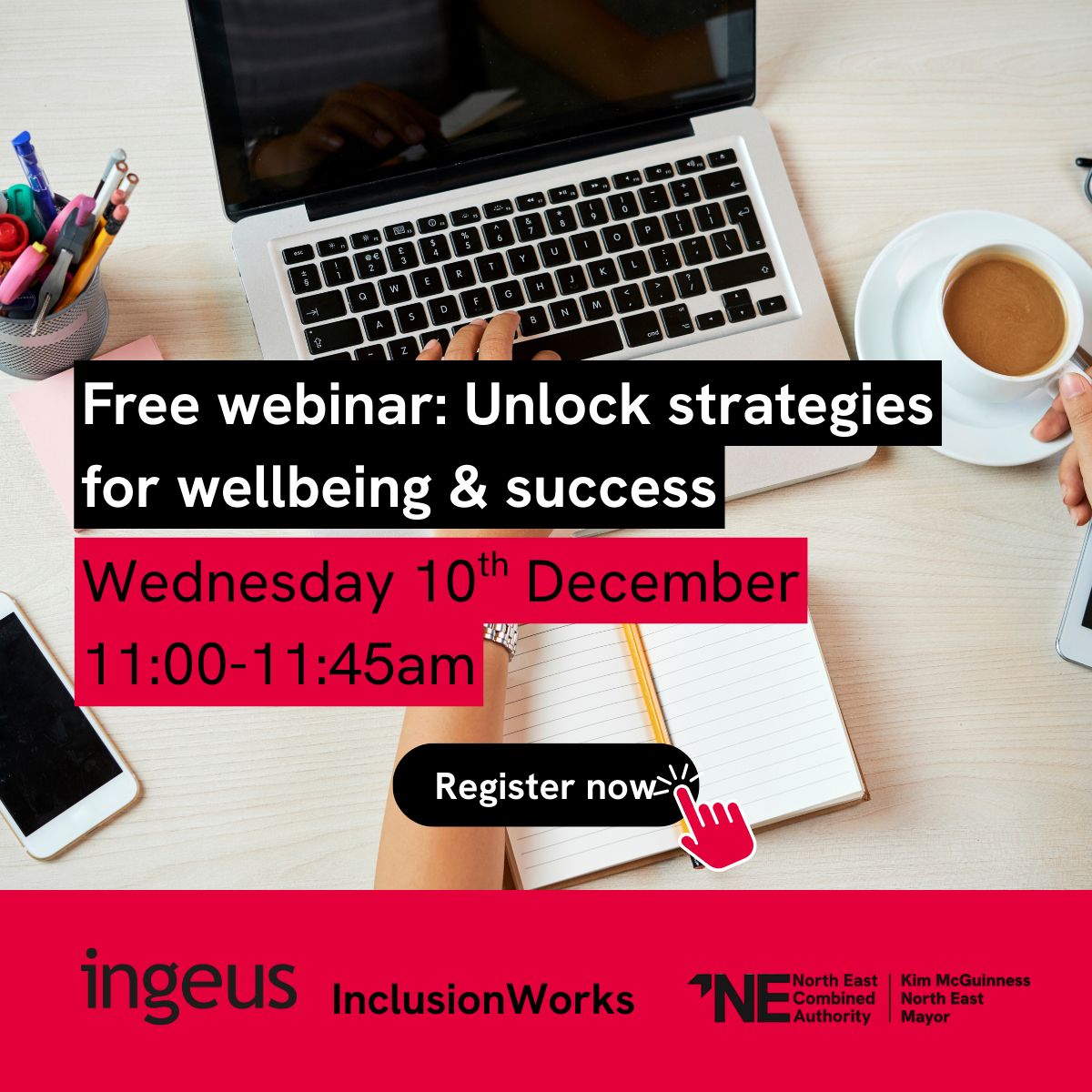 Ingeus ad
