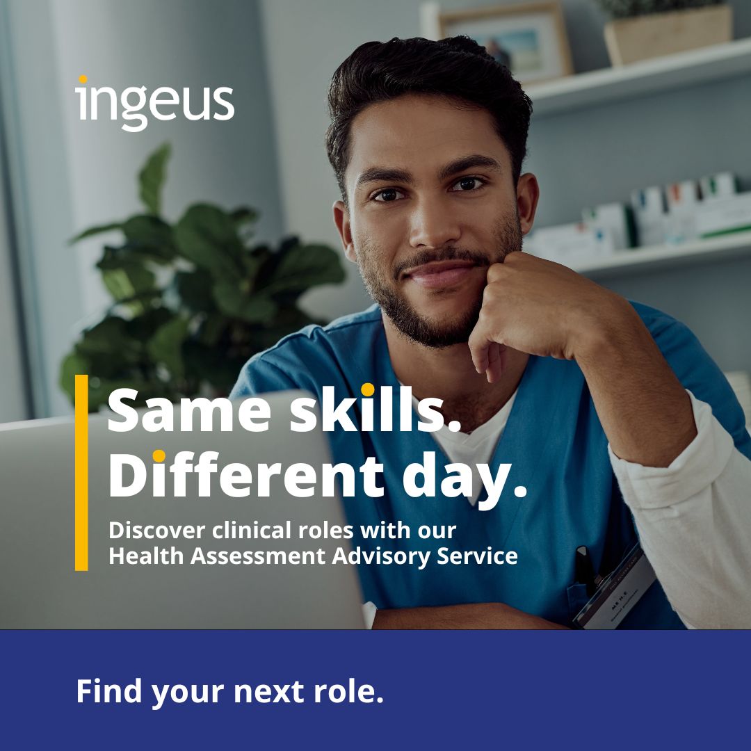 Ingeus ad