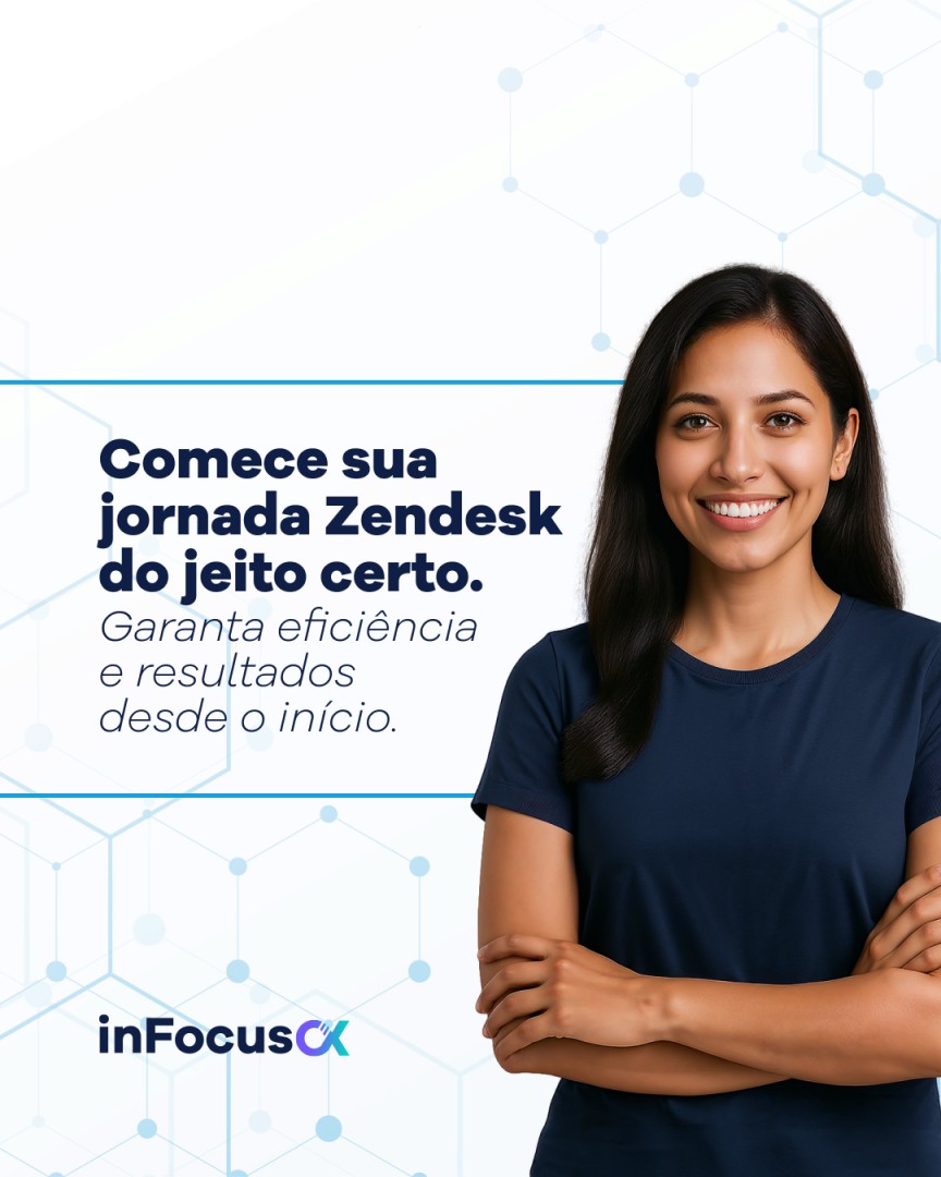 inFocusCX ad