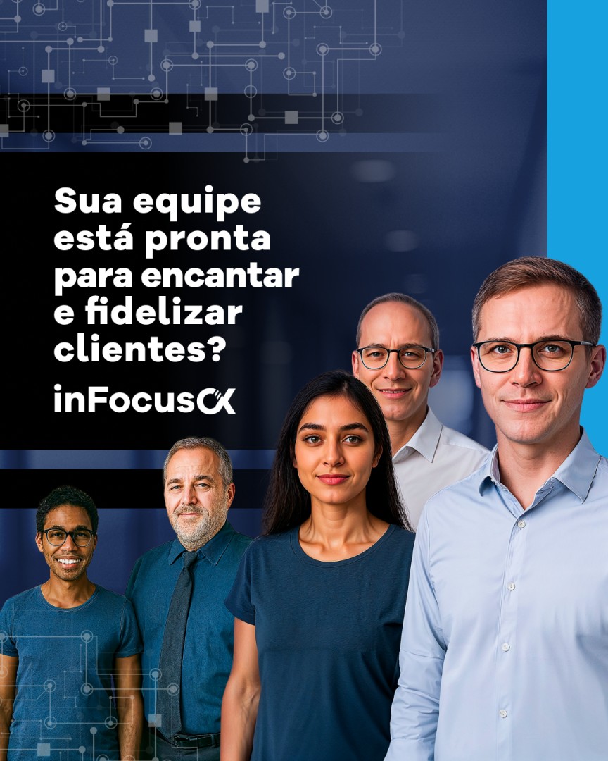 inFocusCX ad