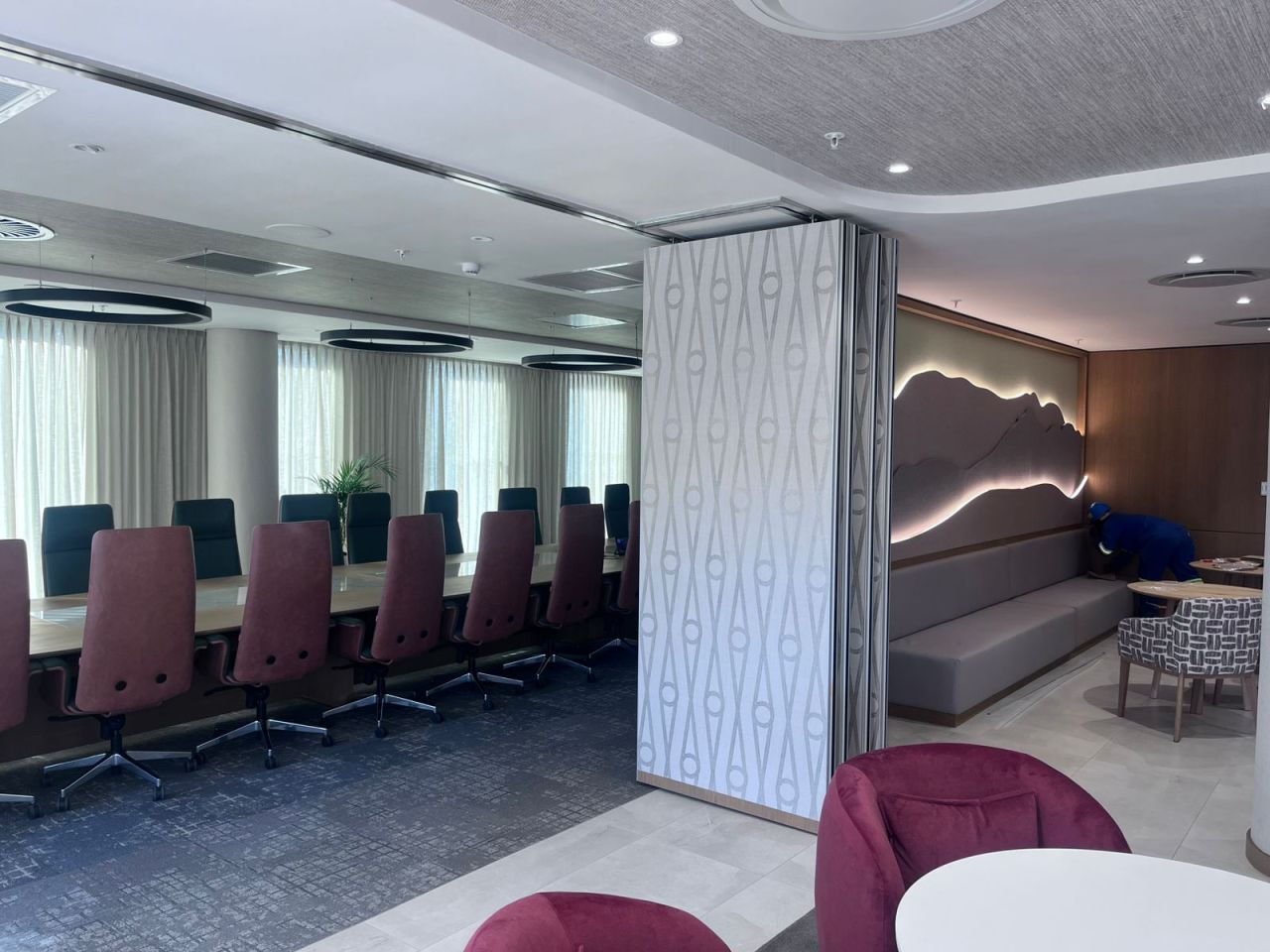 Aluglass Bautech Pty Limited ad