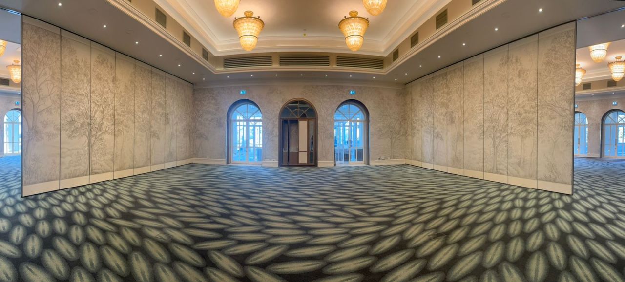 Aluglass Bautech Pty Limited ad