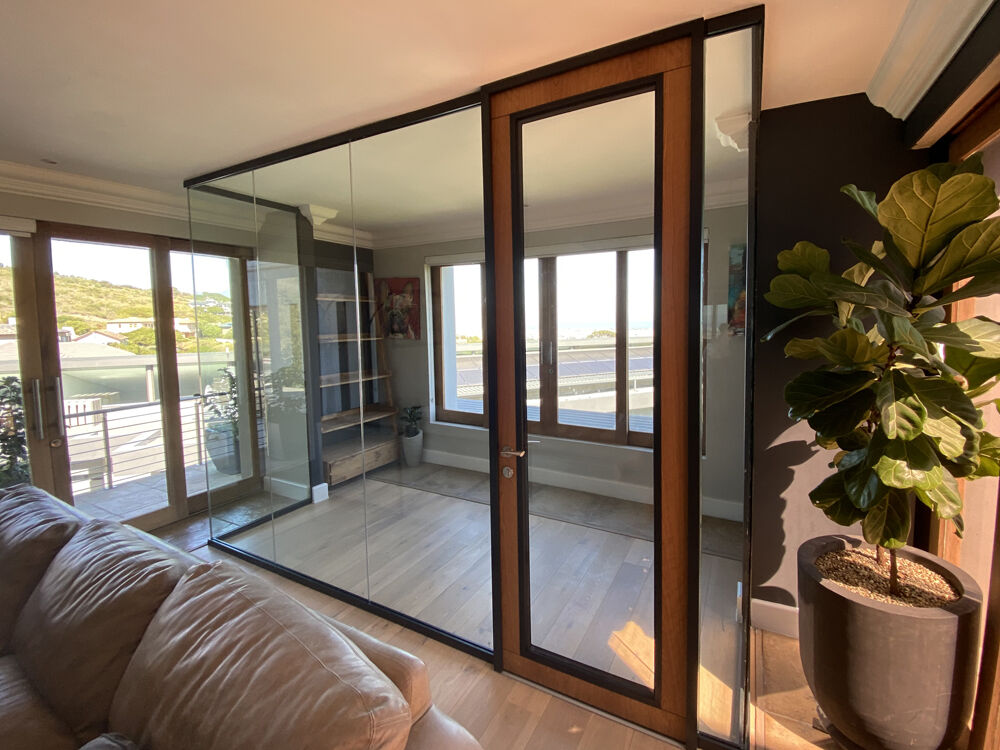Aluglass Bautech Pty Limited ad