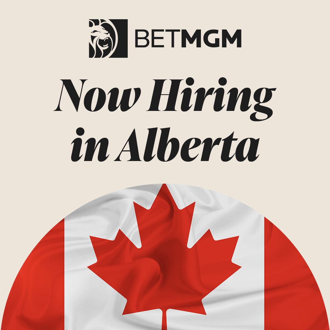 BetMGM ad