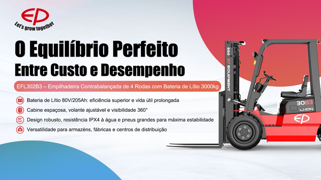 EP Equipment Brasil ad