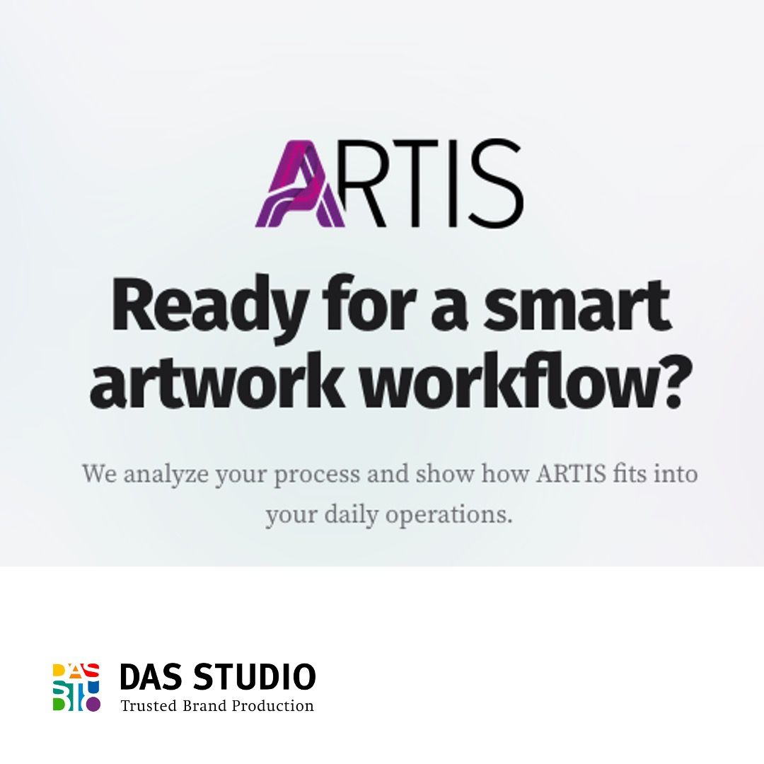 DAS STUDIO Torsten Hegner GmbH ad