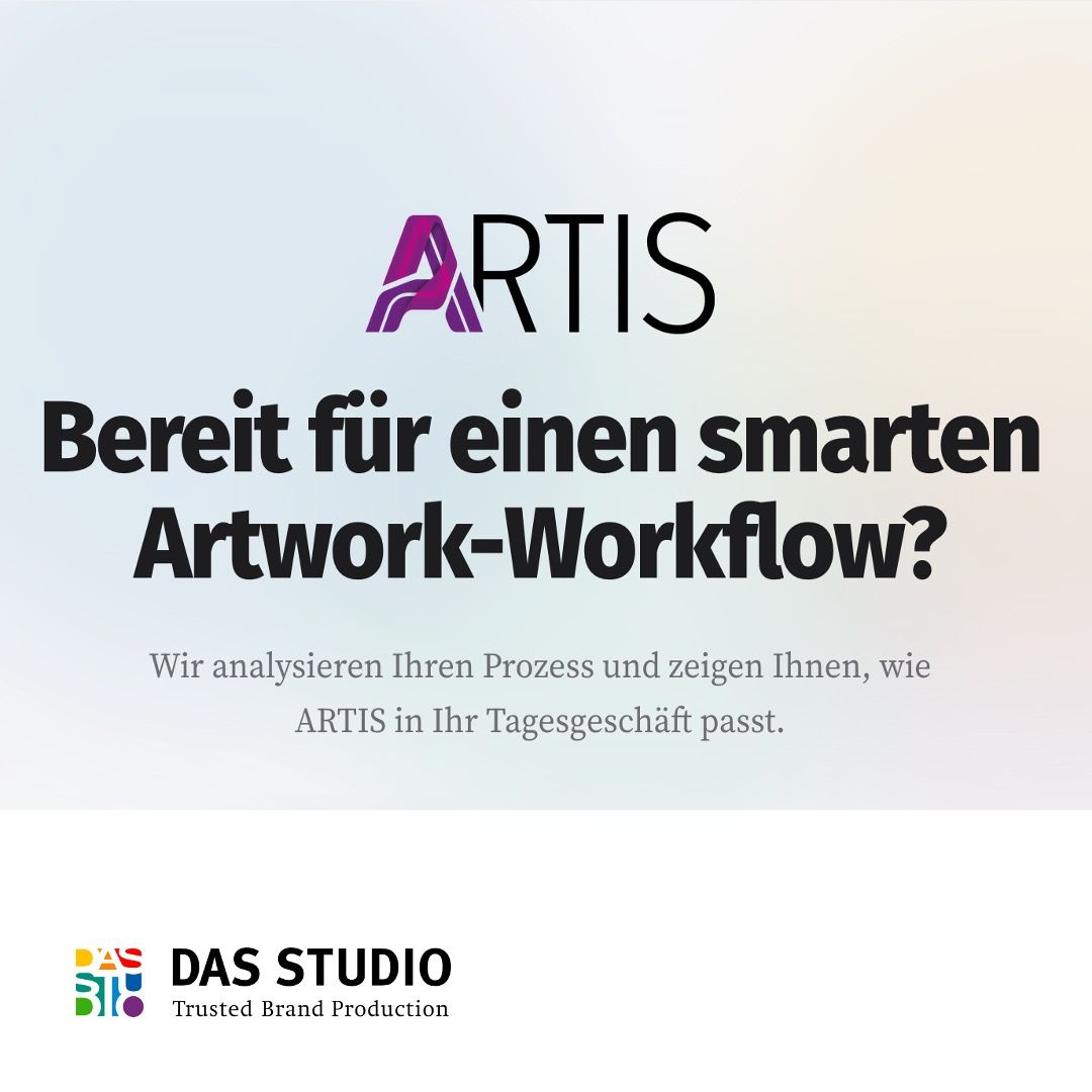 DAS STUDIO Torsten Hegner GmbH ad