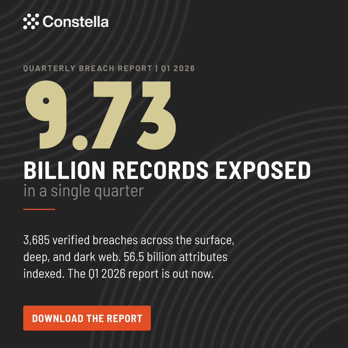 Constella Intelligence ad