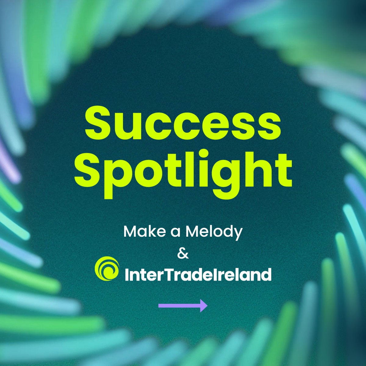 InterTradeIreland ad