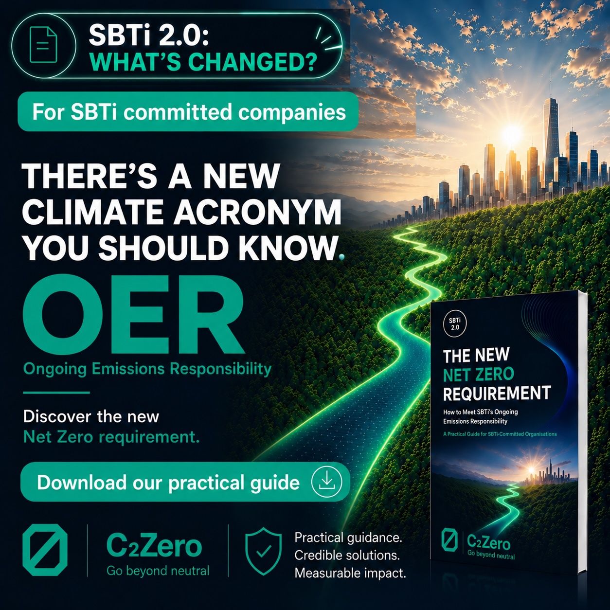 C2Zero ad