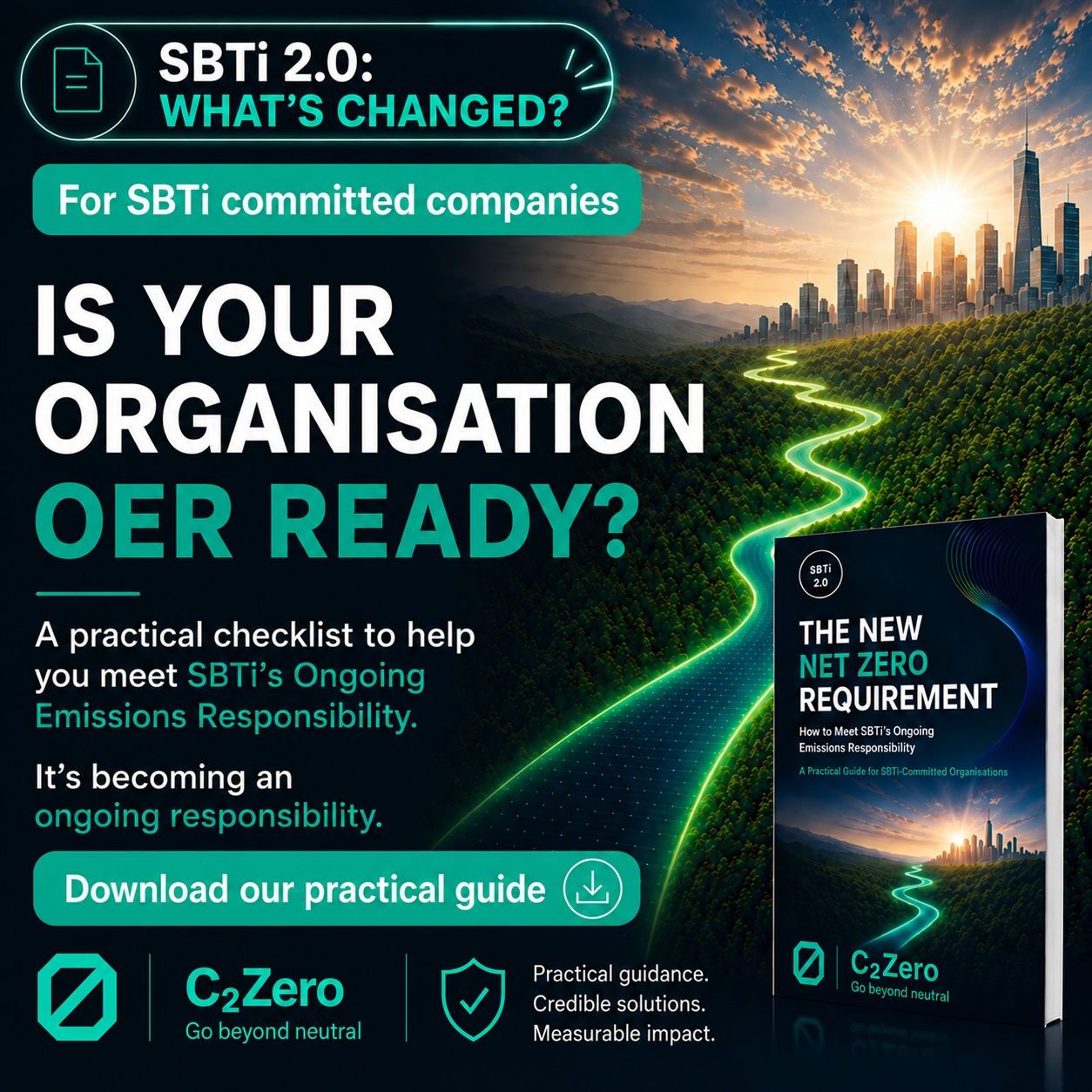 C2Zero ad