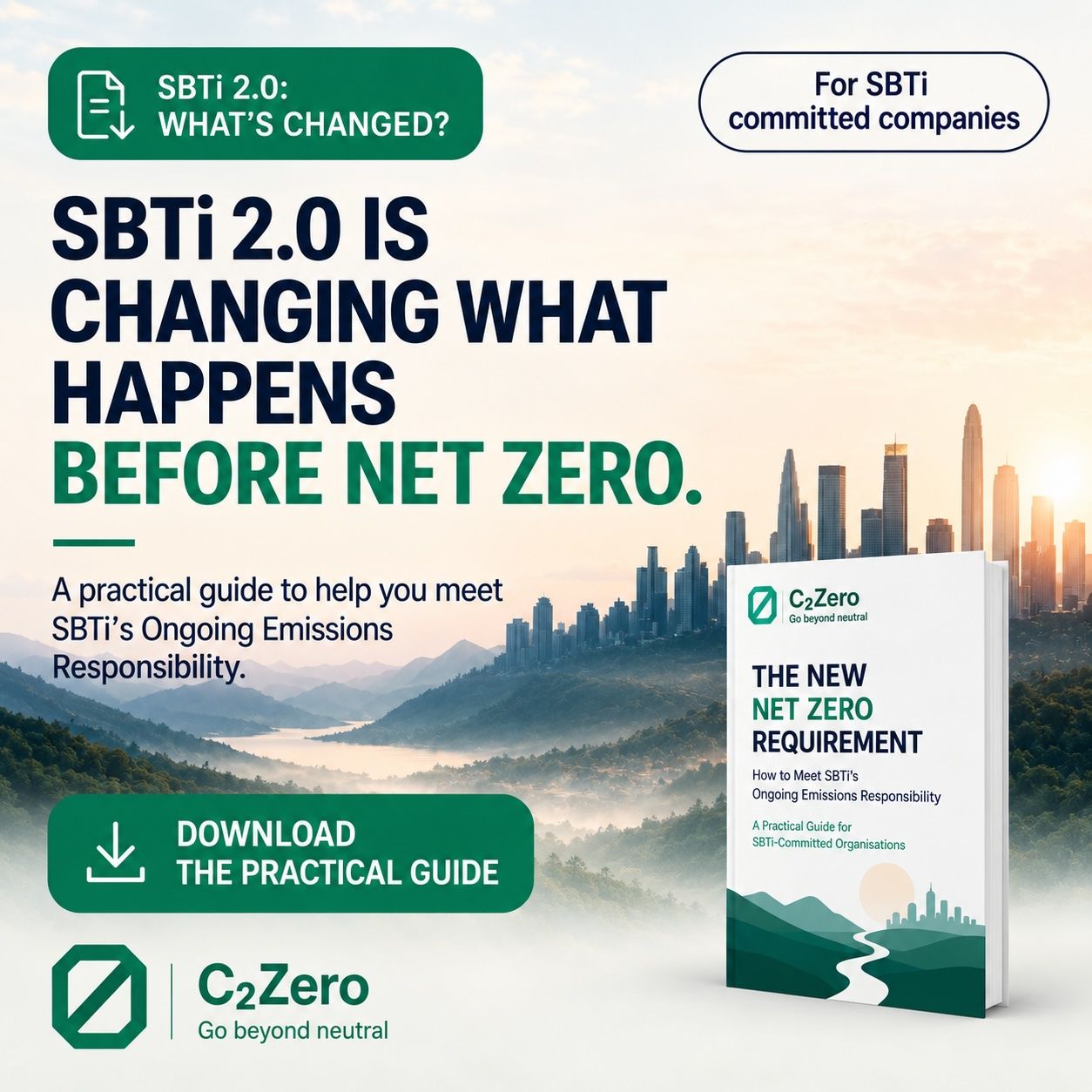 C2Zero ad