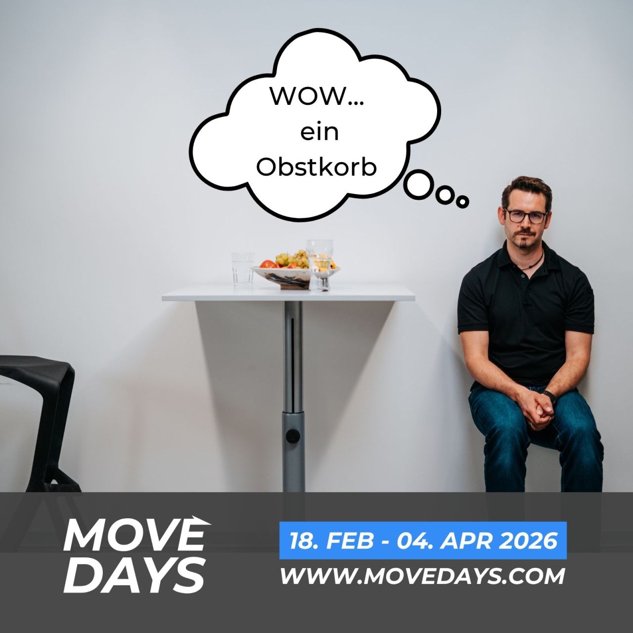 MOVEVO ad