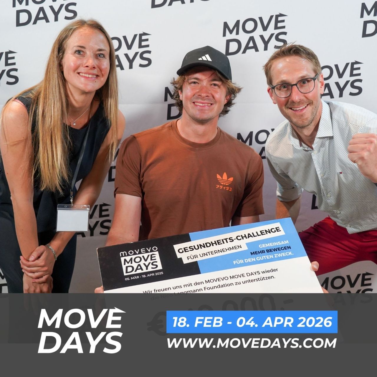 MOVEVO ad