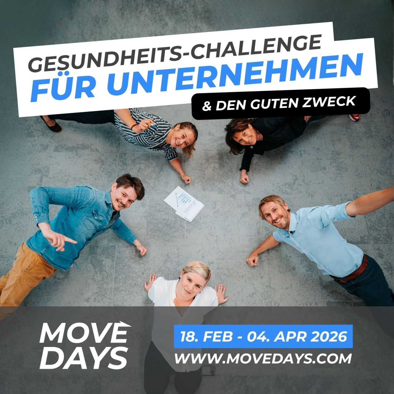 MOVEVO ad