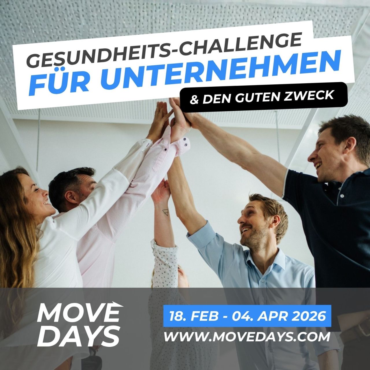 MOVEVO ad