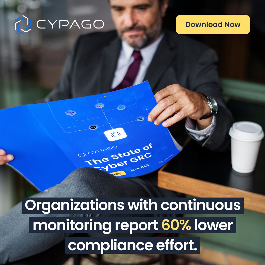 Cypago ad