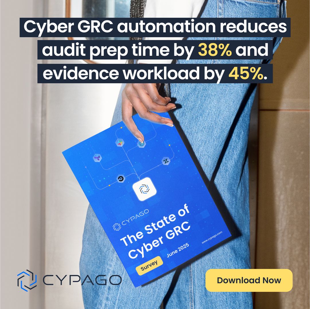 Cypago ad