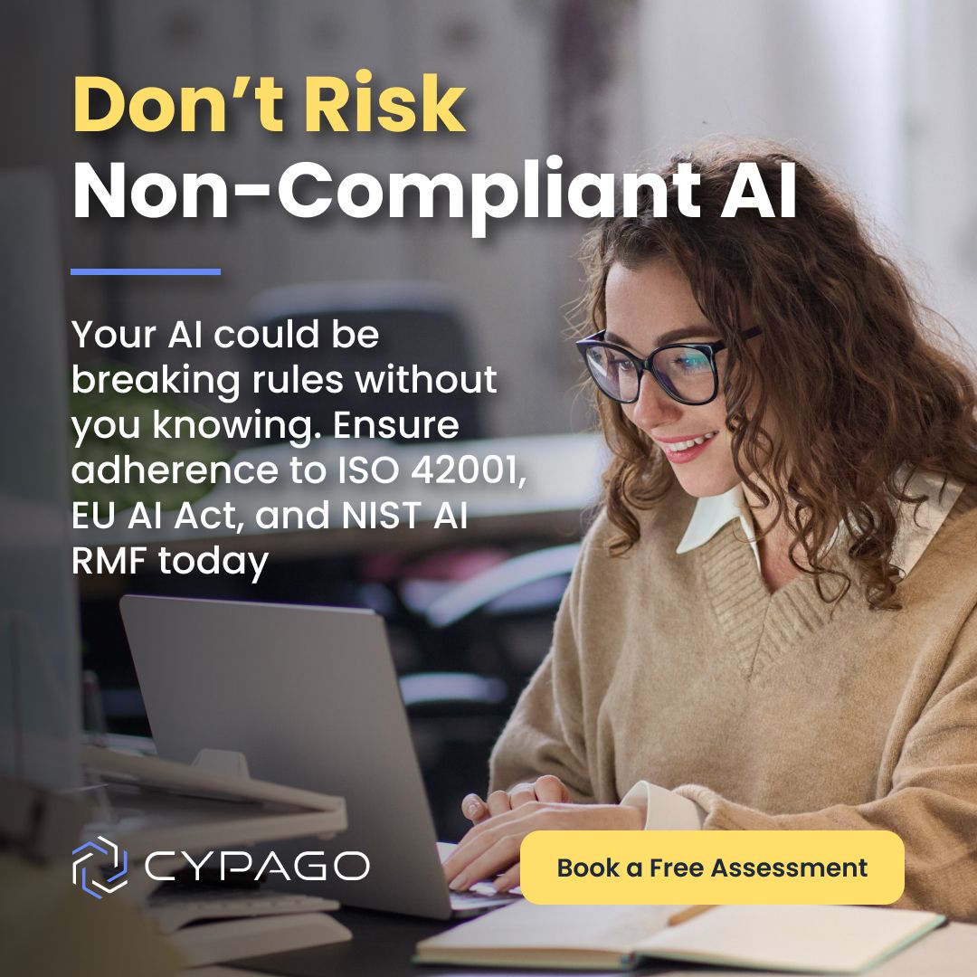 Cypago ad