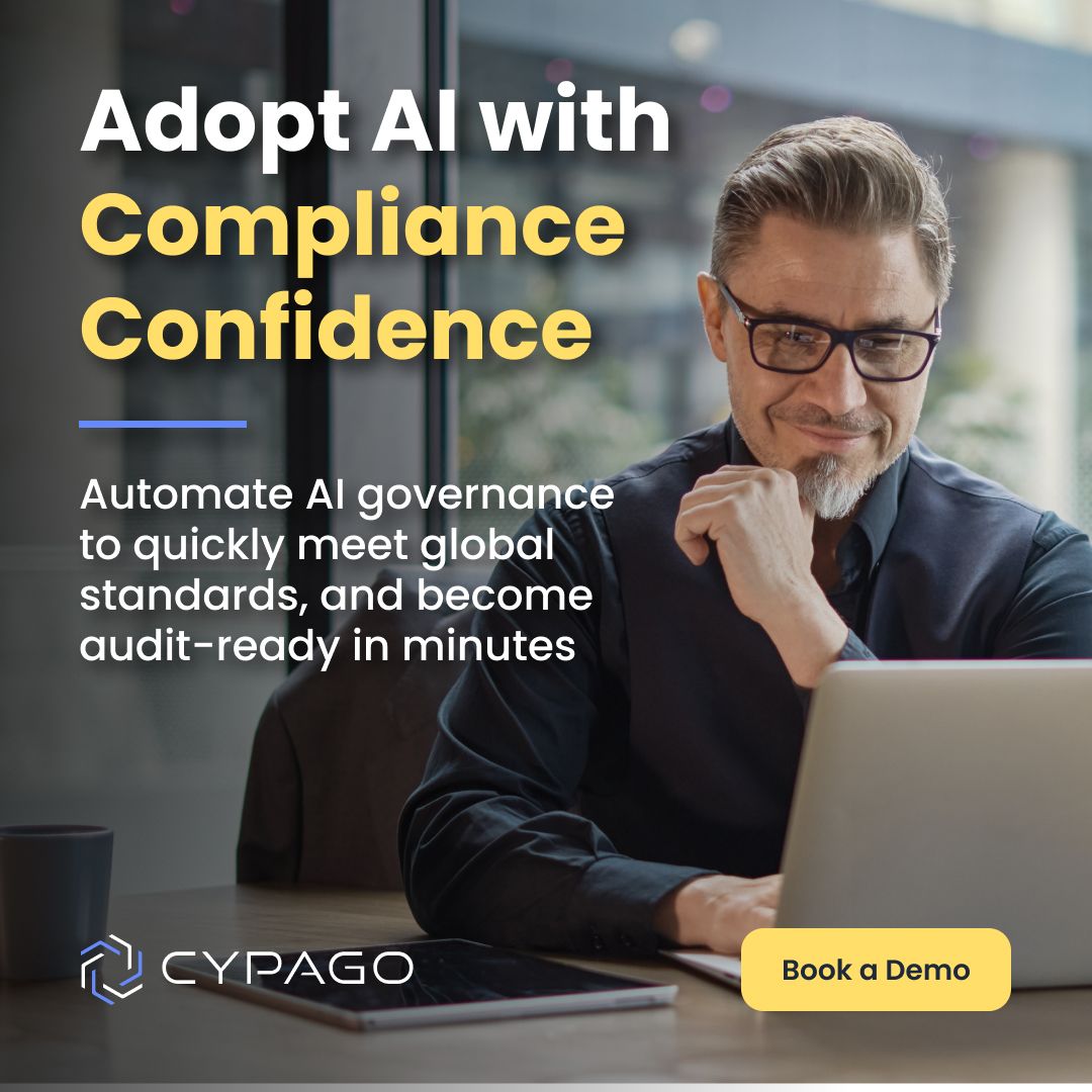Cypago ad