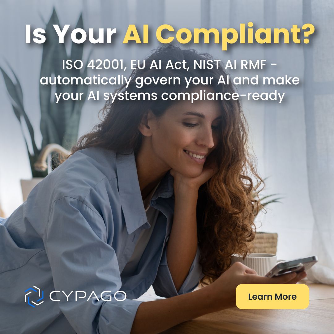 Cypago ad