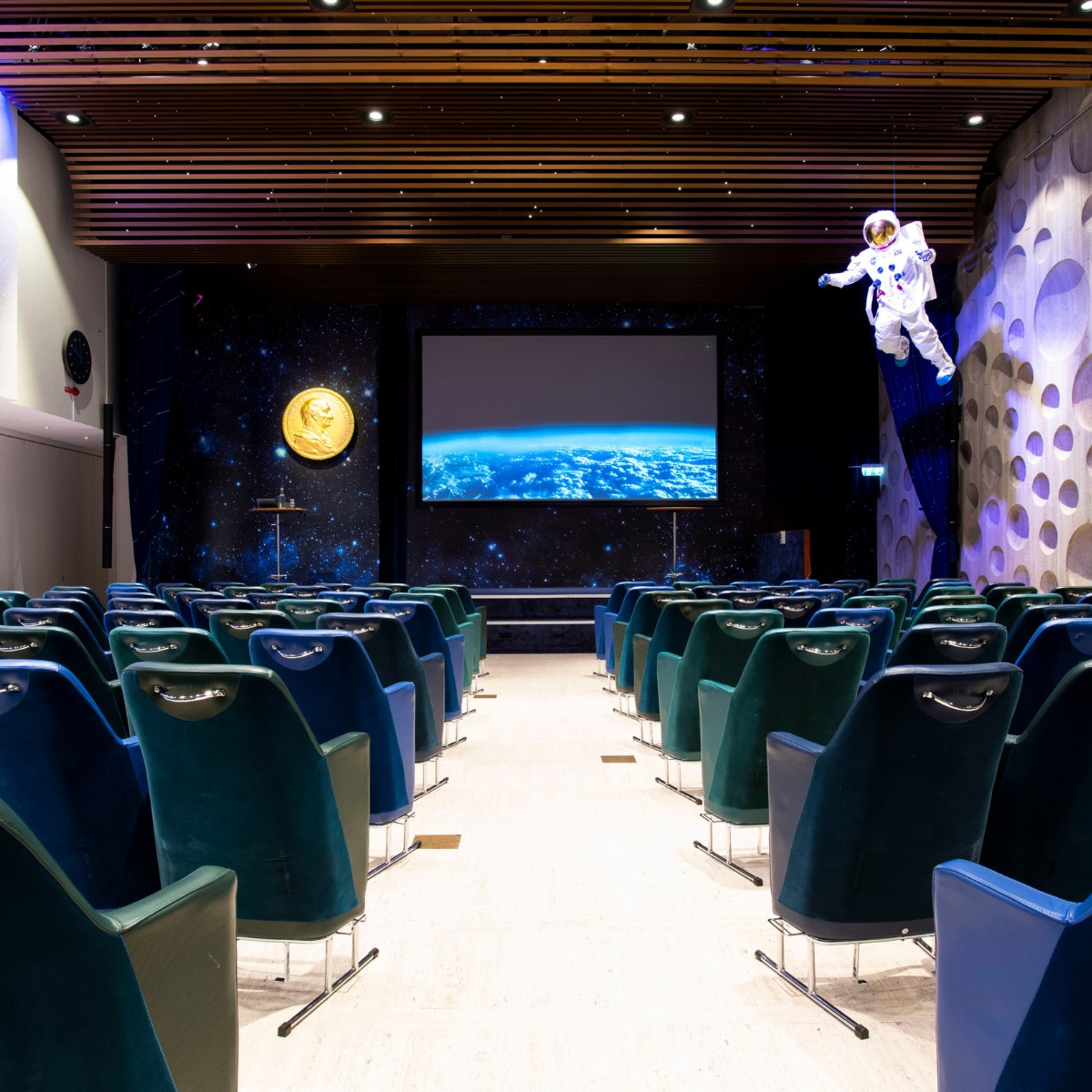 Citykonferensen Ingenjörshuset ad