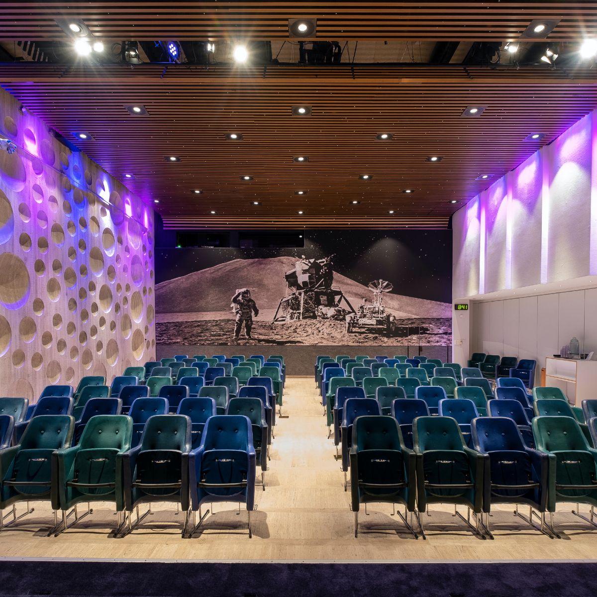 Citykonferensen Ingenjörshuset ad
