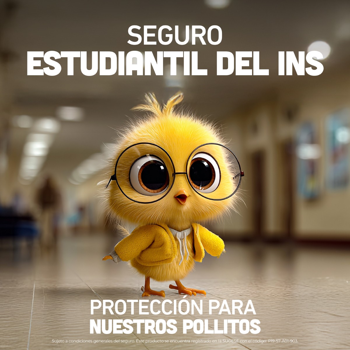 Grupo INS ad