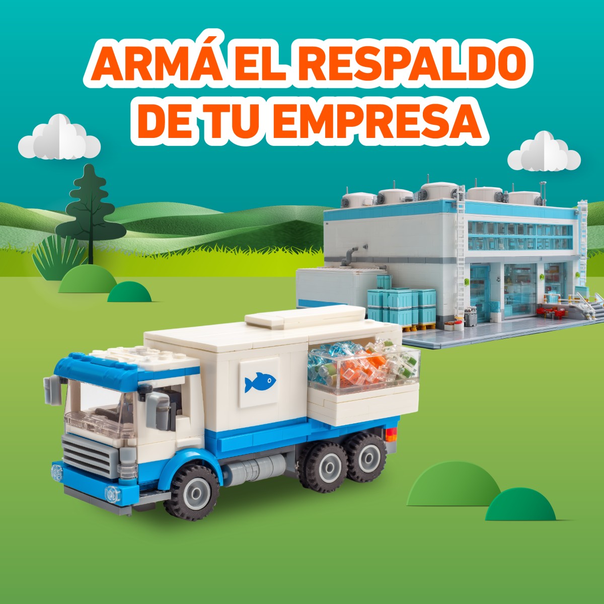 Grupo INS ad