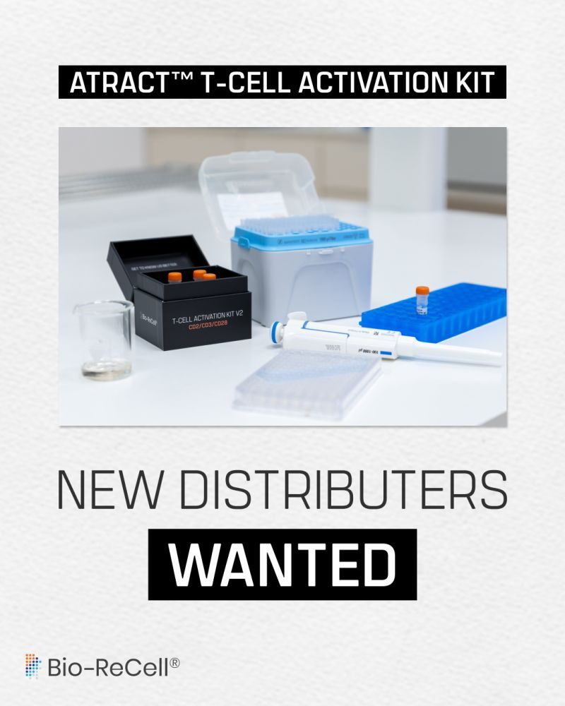 Bio-ReCell ad