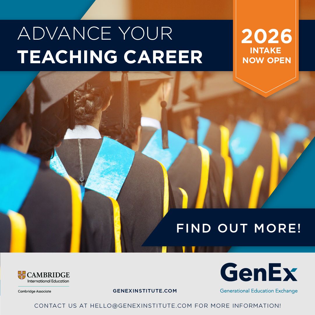 GenEx ad