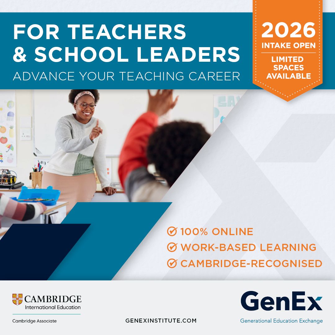 GenEx ad