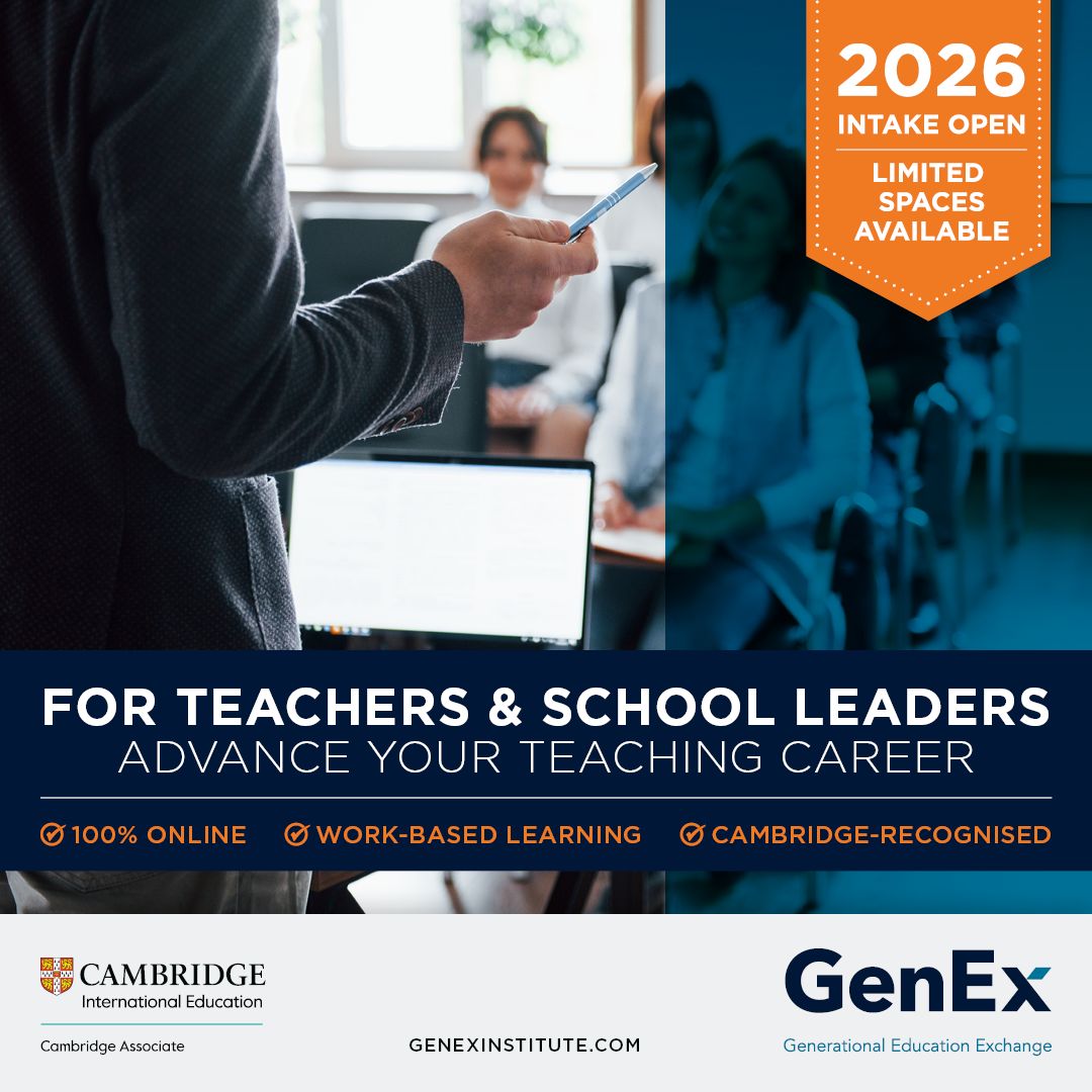 GenEx ad