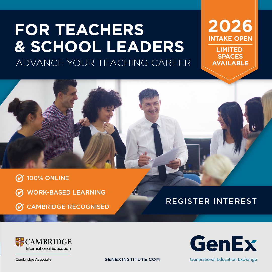 GenEx ad